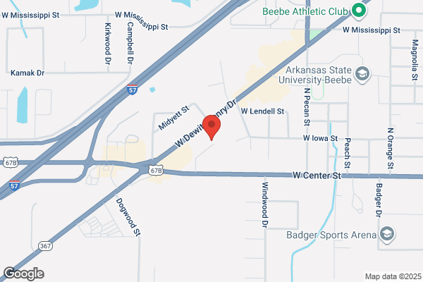 Beebe Cylinder Head Service