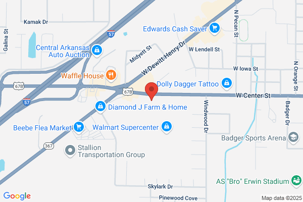 AutoZone Auto Parts