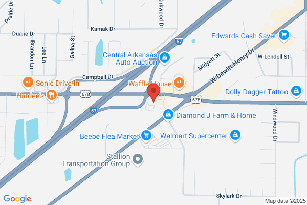 Tiger Mart Auto Truck Center