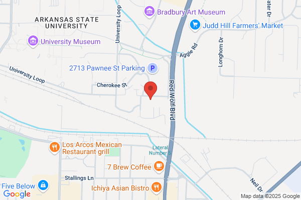 Arkansas State Technical Institute