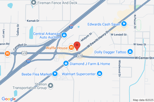 Home Town Hardware