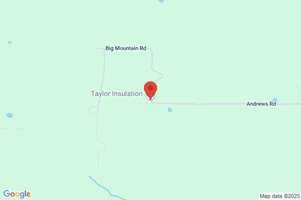 Taylor Insulation