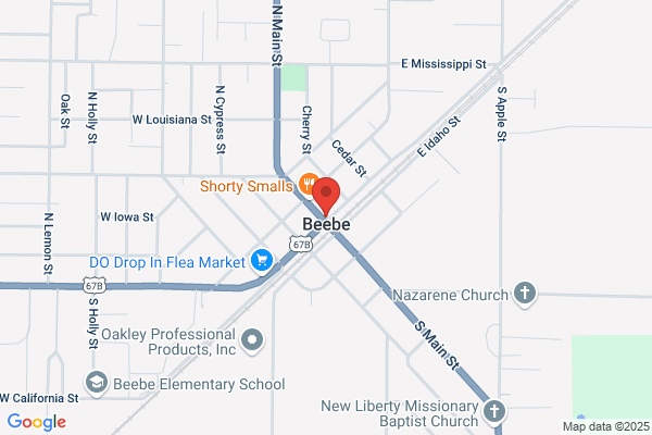 Beebe Chamber of Commerce
