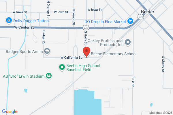 Beebe Elementary School