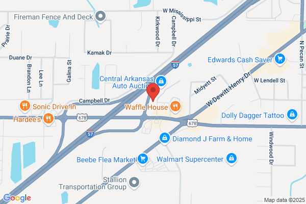 Culverts Plus Incorporated