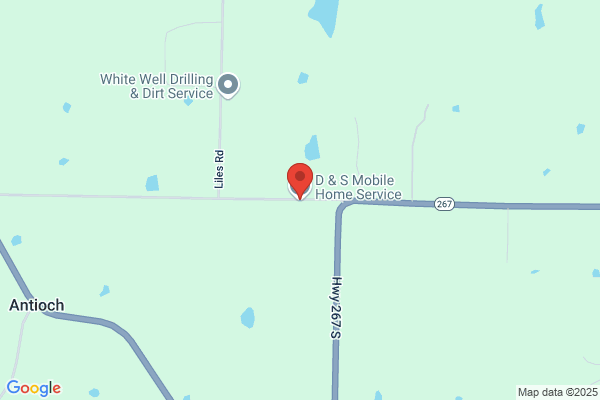 D & M Mobile Home Sales