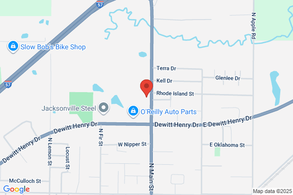 Doug James Plumbing & Repair Company