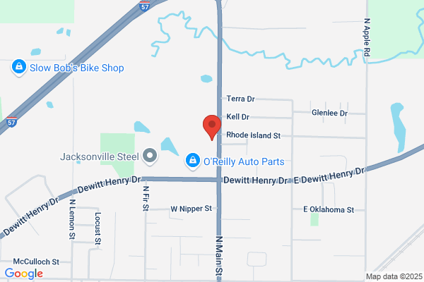 Doug James Plumbing, Inc.