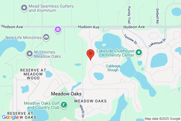 Nest Easy Home Inspection Inc.