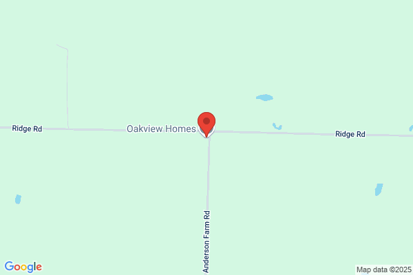 Oakview Homes