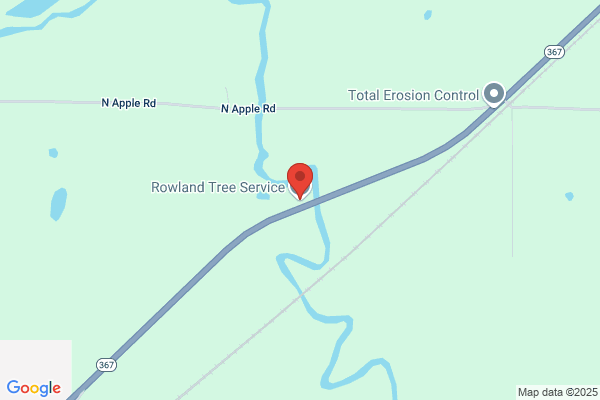 Rowland Tree Service