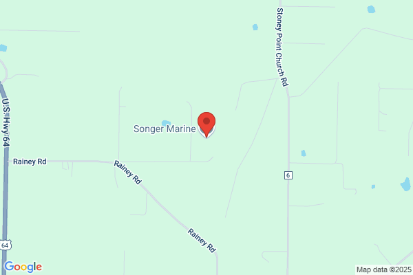 Songer Marine