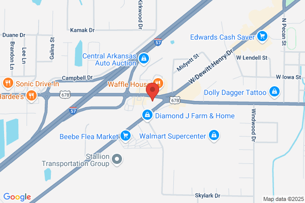 Tax Centers of America