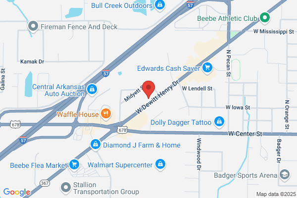 U-Haul Moving & Storage