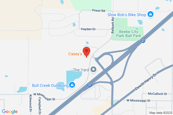Casey's