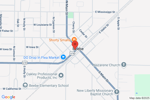 Re-Max of Beebe Realty
