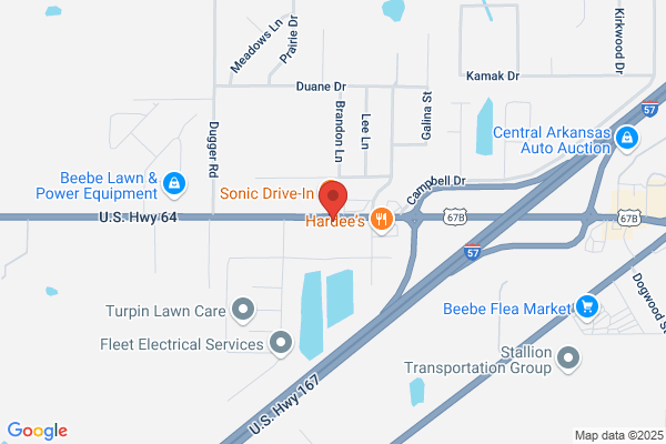 Barton & Barton Inc