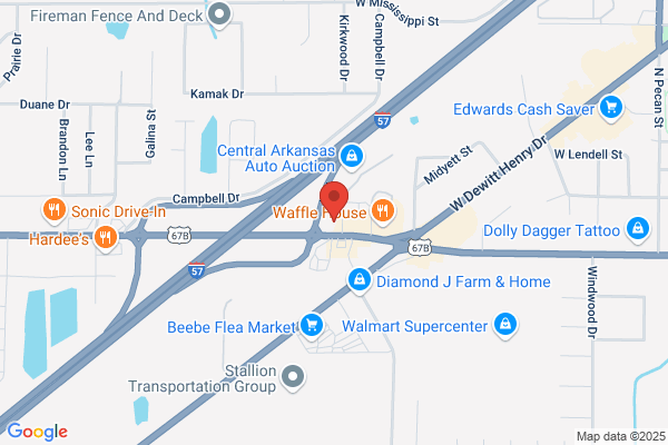 Beebe Auto Exchange