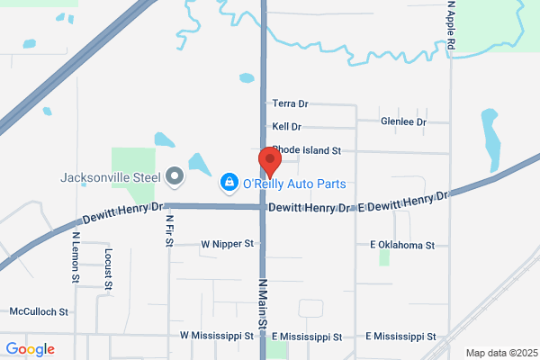 Beebe Motors
