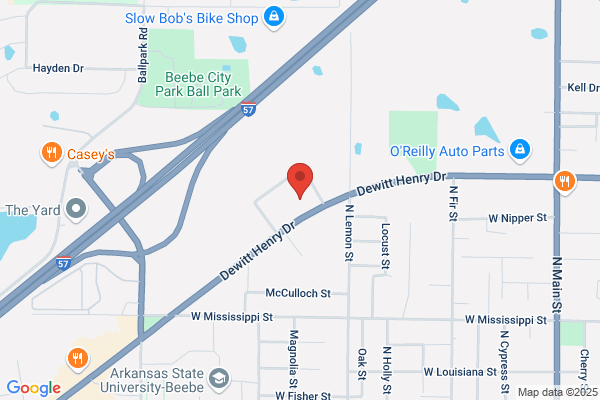 Gary's Auto Sales