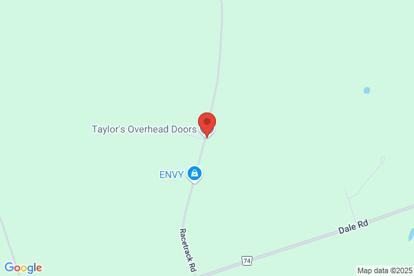 Taylor Overhead Doors