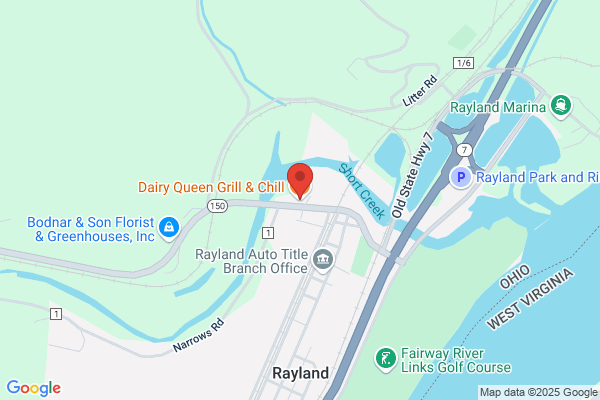 Dairy Queen