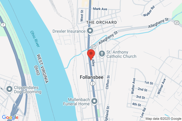 Furioli Chiropractic Clinic