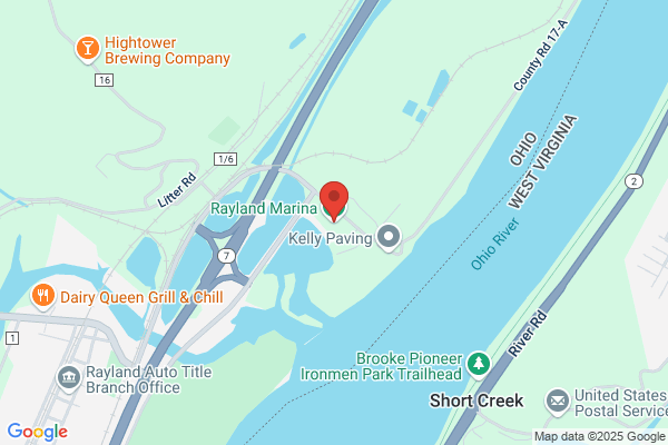 Rayland Marina