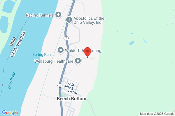 Valley Haven Geriatric Center