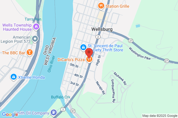 Wellsburg Mobil