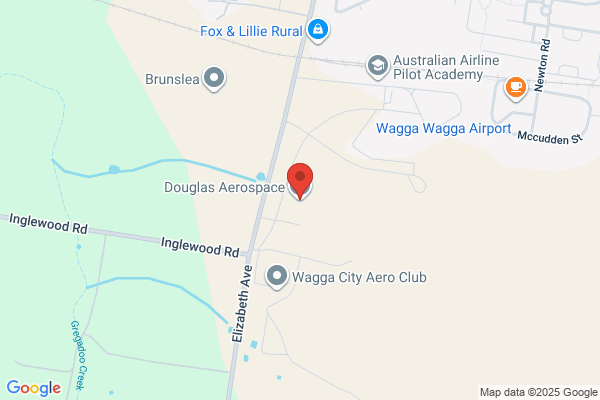 Douglas Aviation