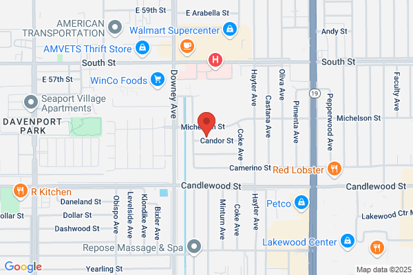 Downey Appraisal Service