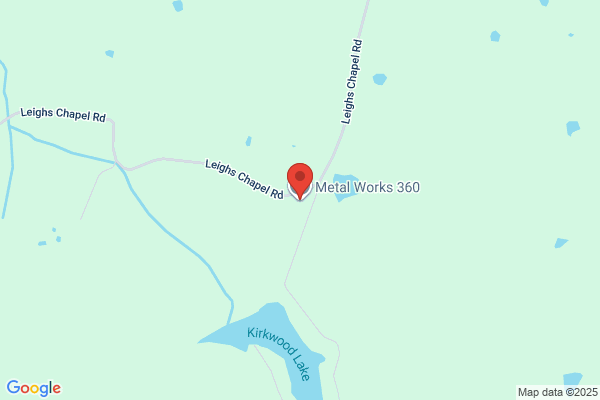 Metal Works