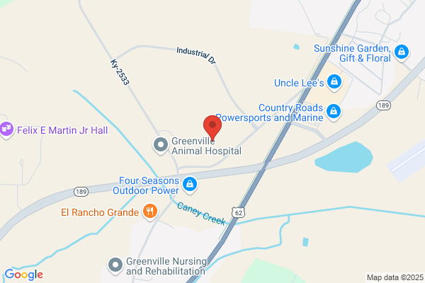 Muhlenberg County Opportunity Center
