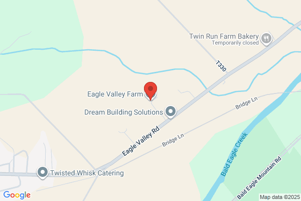 Eagle Valley Farm LLC
