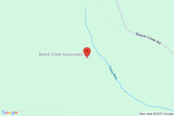 Beech Creek Associates