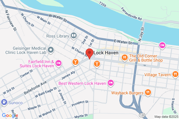 Jackson Hewitt Tax Service