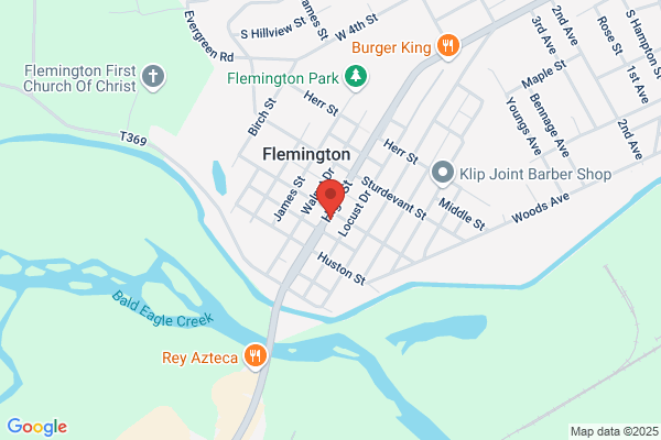 Killinger's Plumbing & Heating