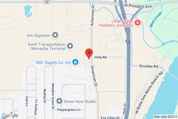 Precision Installations Inc