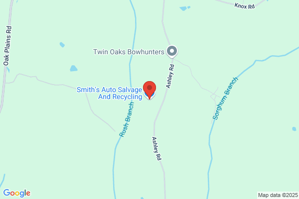 Smith's Parts and Salvage