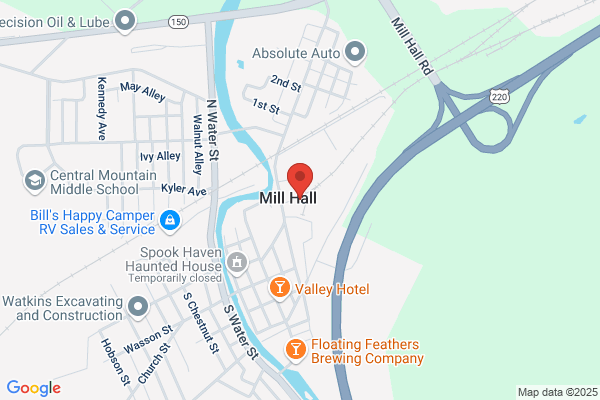 Weaver Electrical Service Inc