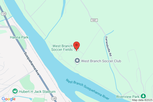West Branch Contractors