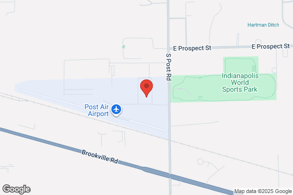 Airtron Indianapolis Heating & Air Conditioning