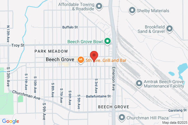 Bitcoin Depot ATM
