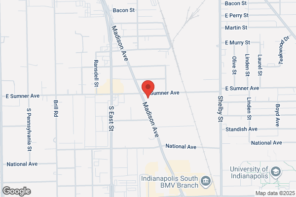 Bandys Auto Repair