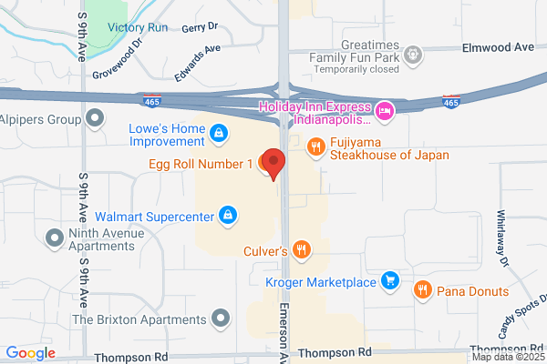 Beech Grove Auto Service