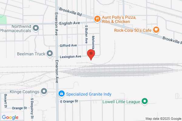 Beech Grove Recovery