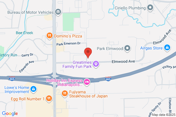 Fights Automotive Service Center