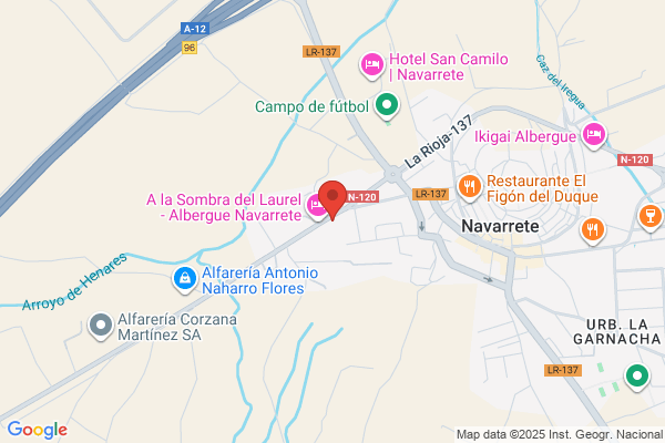 Mecanica Y Towing Navarrete