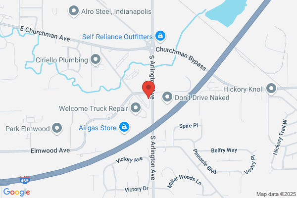 Pfeiffer Collision Repair